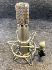 AKG C12 - HST-11A -Apex 460