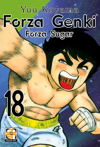 Forza genki - (forza,