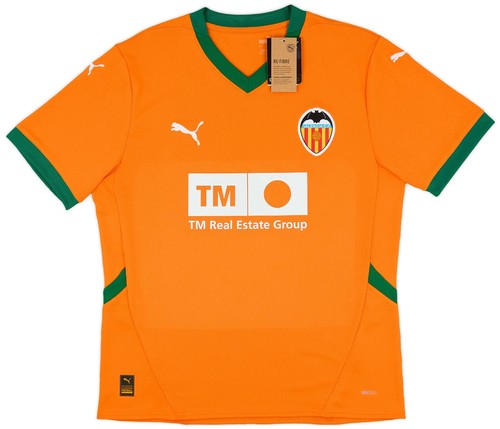Maglia valencia 2024 2025 - maglia,