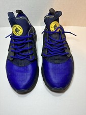 Huarache 2016