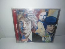 Cd 50 anni di Rock volume 7