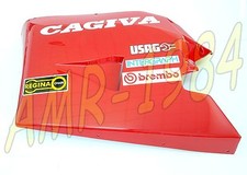 CARENATURA INFERIORE LATO SX