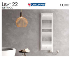 termoarredo scaldasalviette