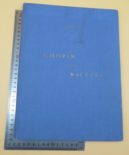 Chopin waltzes fingerings - fr,