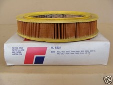 Filtro aria  BMW 1502, 1602