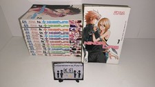 NINJA LIFE SERIE MANGA