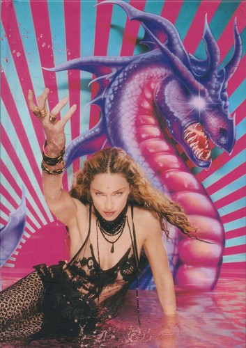 David lachapelle ediz - david,