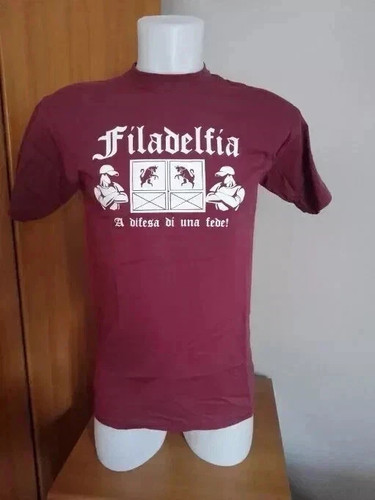 Torino granata tshirt difede - torino,