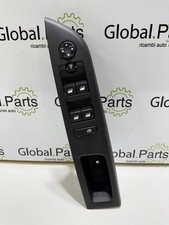 Pulsantiera Alzacristalli Anteriore Sx Opel Corsa F 2019/2025