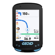 GEOID CC600 Ciclocomputer Bici