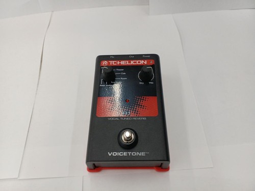 Helicon voicetone usato - tc,