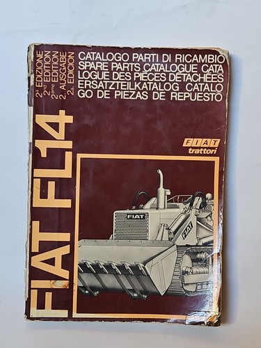 Fiat caricatore cingolato - fiat,