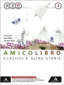Amico libro vendita - amico, 3