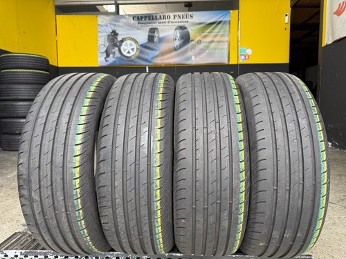 Usato gomme 215 60r17 96h - gomme,