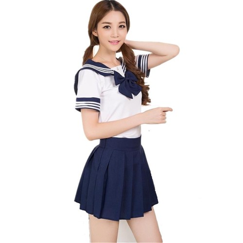 Costume vestito scuola - 1x,