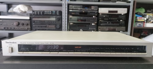 Technics - , st-