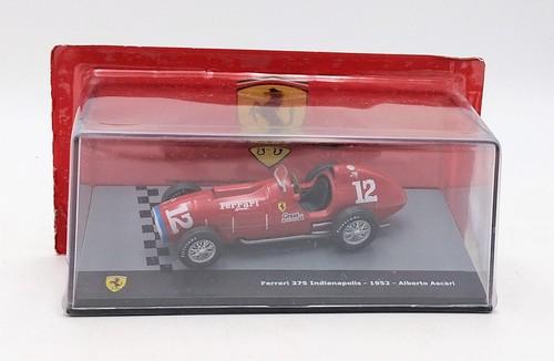 Die cast ferrari - die,