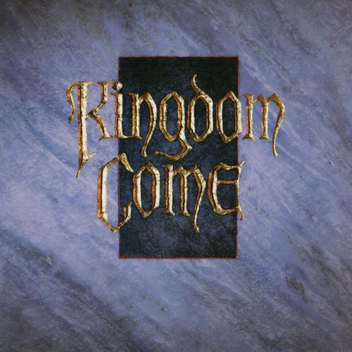 Kingdom come - kingdom,
