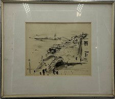 QUADRO,DISEGNO,MARCO