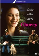 Cherry (DVD, 1999) BRAND NEW