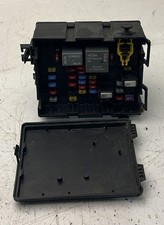 SCATOLA PORTA FUSIBILI PER FIAT Freemont 1° Serie benzina 2000 (11>)