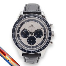 Omega Speedmaster Professional