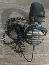 beyerdynamic DT 990 PRO 250