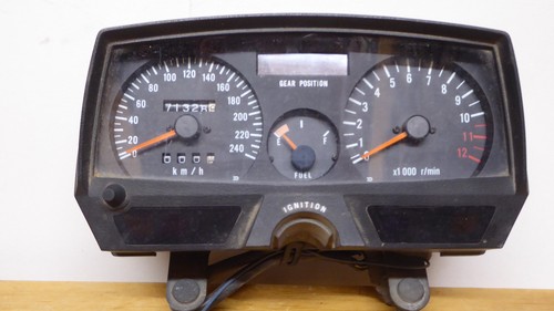 Suzuki gsx550 gsx 550 - suzuki, gn71d