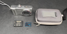 Panasonic Lumix DMC-TZ10