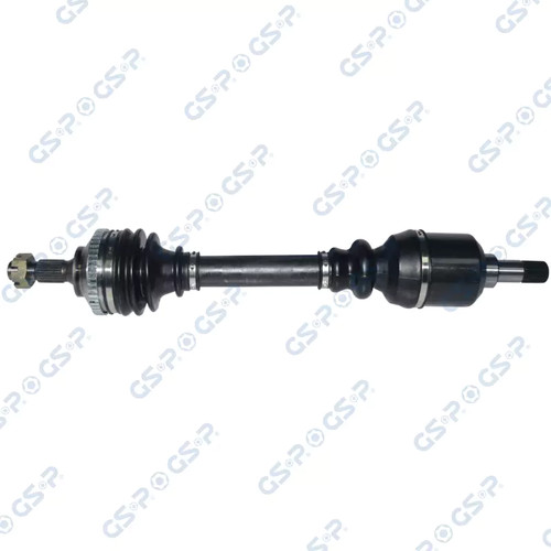 Semiasse gsp 592mm - gsp,