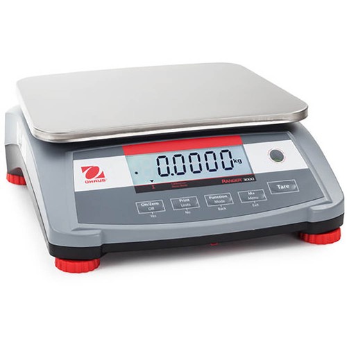 Ohaus rc31p1502 bilancia di - ohaus,