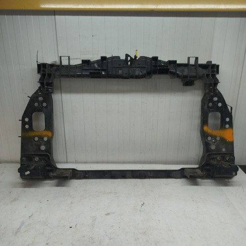 Pannello supporto radiatore
