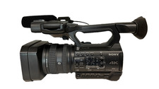 Rivenditore videocamere Sony