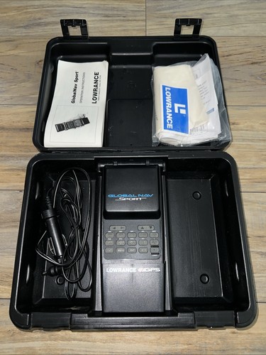 Pacchetto gps portatile - pacchetto,