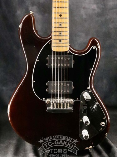 Music man 1977 - music,