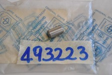 Crankshaft Plug Crankshaft Pin
