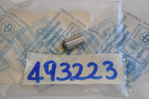 Spina albero motore crankshaft - spina,