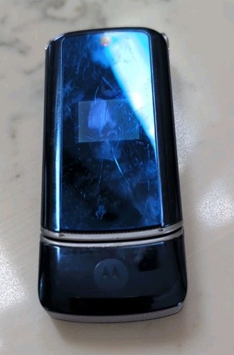 Telefono cellulare motorola - telefono,