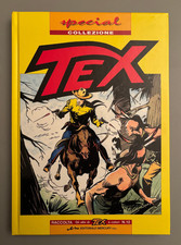 Raccolta Gli albi di Tex a