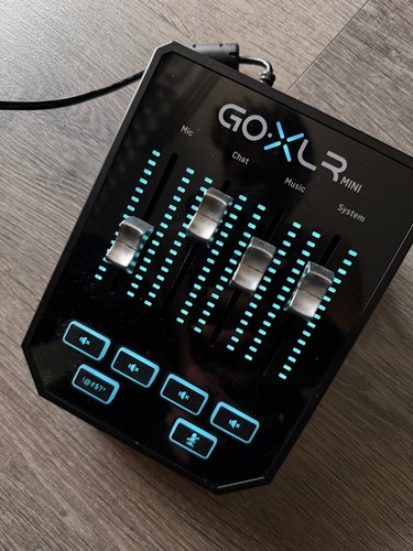 Mixer audio helicon - mixer,