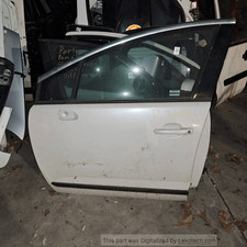 SX. PORTA ANT. PEUGEOT 3008 HYbrid 2.0 HDi FAP aut. SUV 2009-2017 6b5321