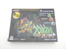 The Legend of Zelda Four
