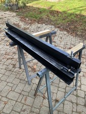 PIEGATRICE MANUALE PRESSA PER