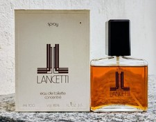 Profumo vintage rare