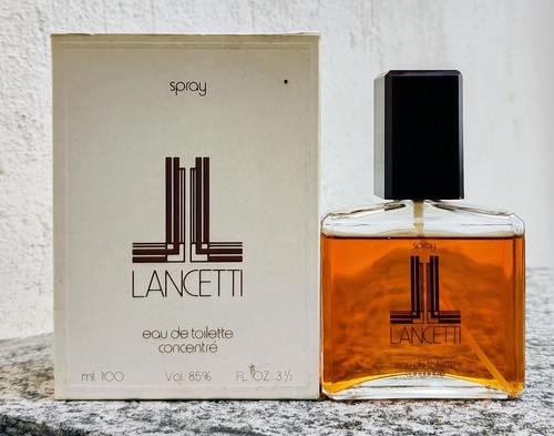 Profumo vintage rare