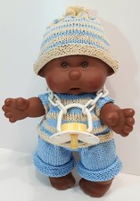 Bambola Yogurtinis 22 cm