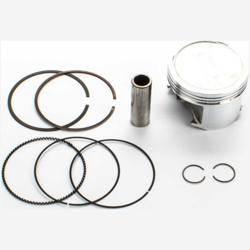 Kit pistone mm - 97,50,