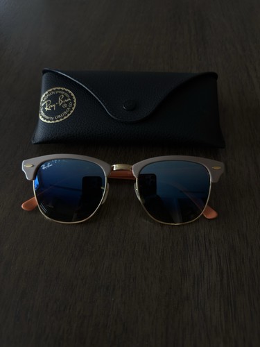 Ray ban clubmaster - ray,
