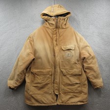 Carhartt Siberian Parka Jacket