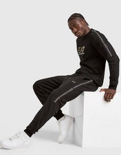 EA7 Emporio Armani Pantaloni